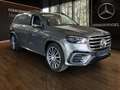 Mercedes-Benz GLS 450 d 4M AMG-Line+AIRMATIC+DISTRON+AHK+Pano Gris - thumbnail 4