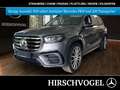 Mercedes-Benz GLS 450 d 4M AMG-Line+AIRMATIC+DISTRON+AHK+Pano Gris - thumbnail 1