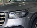 Mercedes-Benz GLS 450 d 4M AMG-Line+AIRMATIC+DISTRON+AHK+Pano Gris - thumbnail 21
