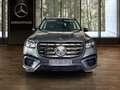 Mercedes-Benz GLS 450 d 4M AMG-Line+AIRMATIC+DISTRON+AHK+Pano Grau - thumbnail 3