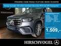 Mercedes-Benz GLS 450 d 4M AMG-Line+AIRMATIC+DISTRON+AHK+Pano Gris - thumbnail 1
