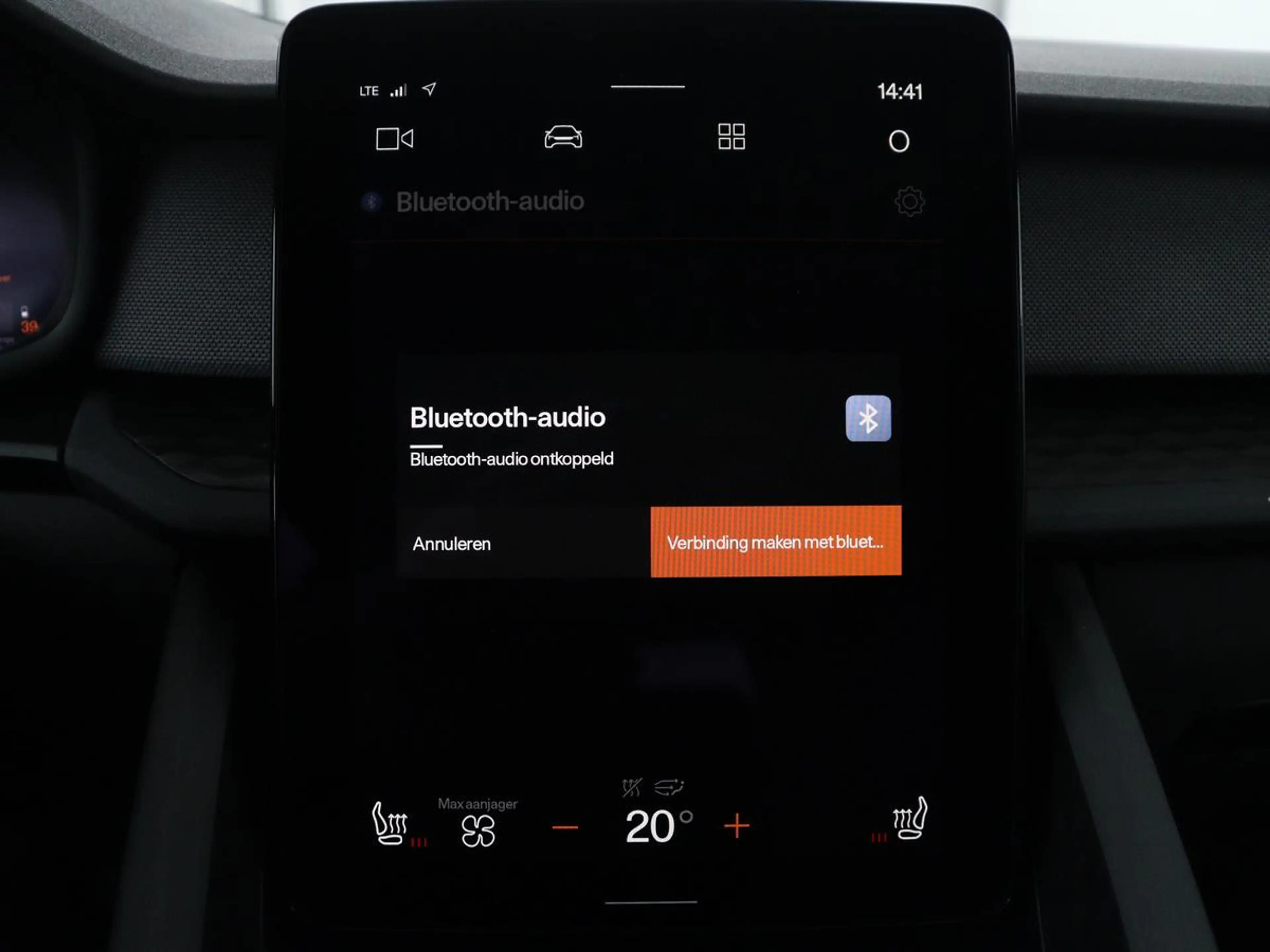 Polestar 2 Standard Range Single Motor 63kWh | SOH 89,7% | Me — photo 29