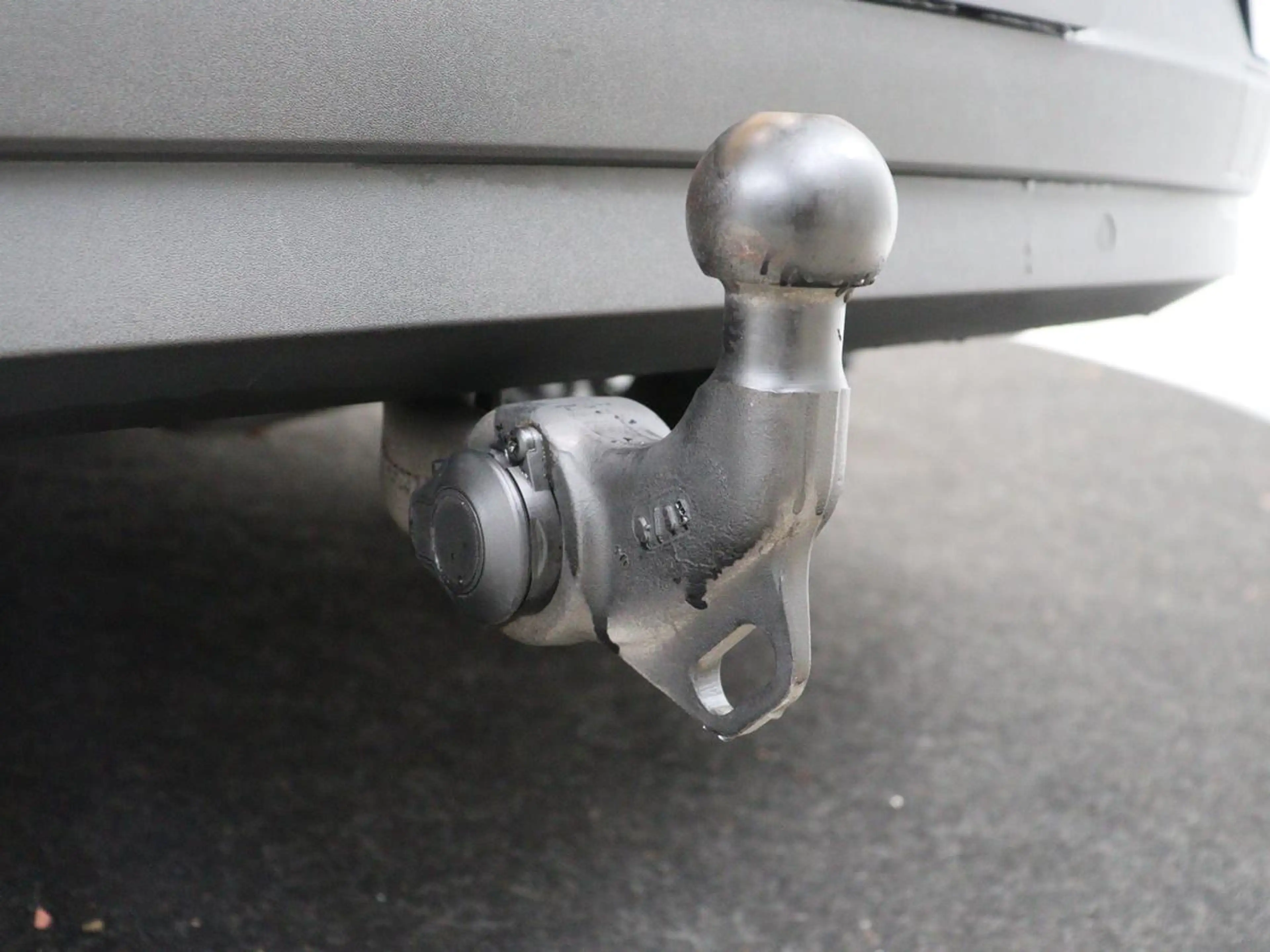Polestar 2 Standard Range Single Motor 63kWh | SOH 89,7% | Me — photo 12