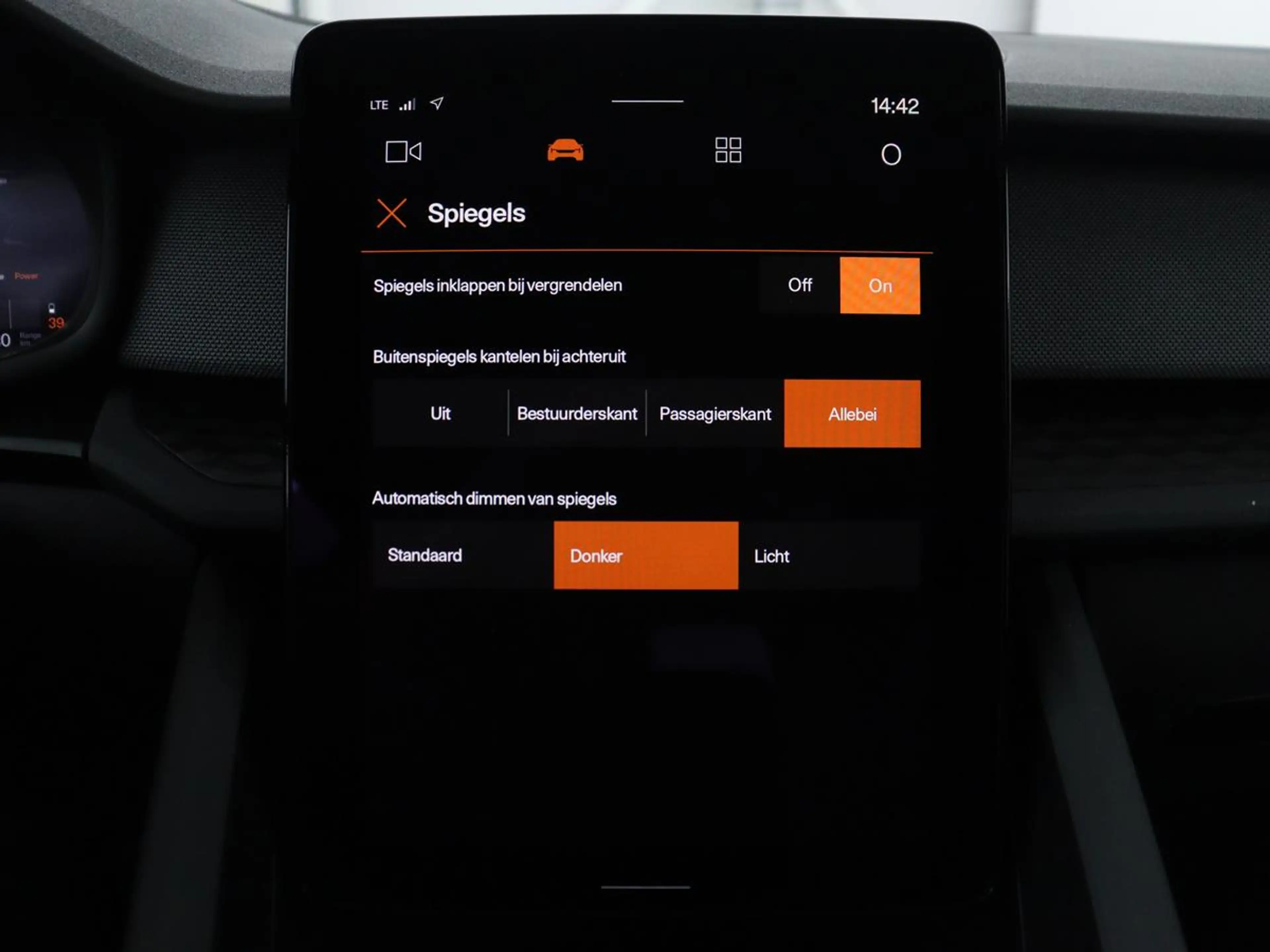 Polestar 2 Standard Range Single Motor 63kWh | SOH 89,7% | Me — photo 35