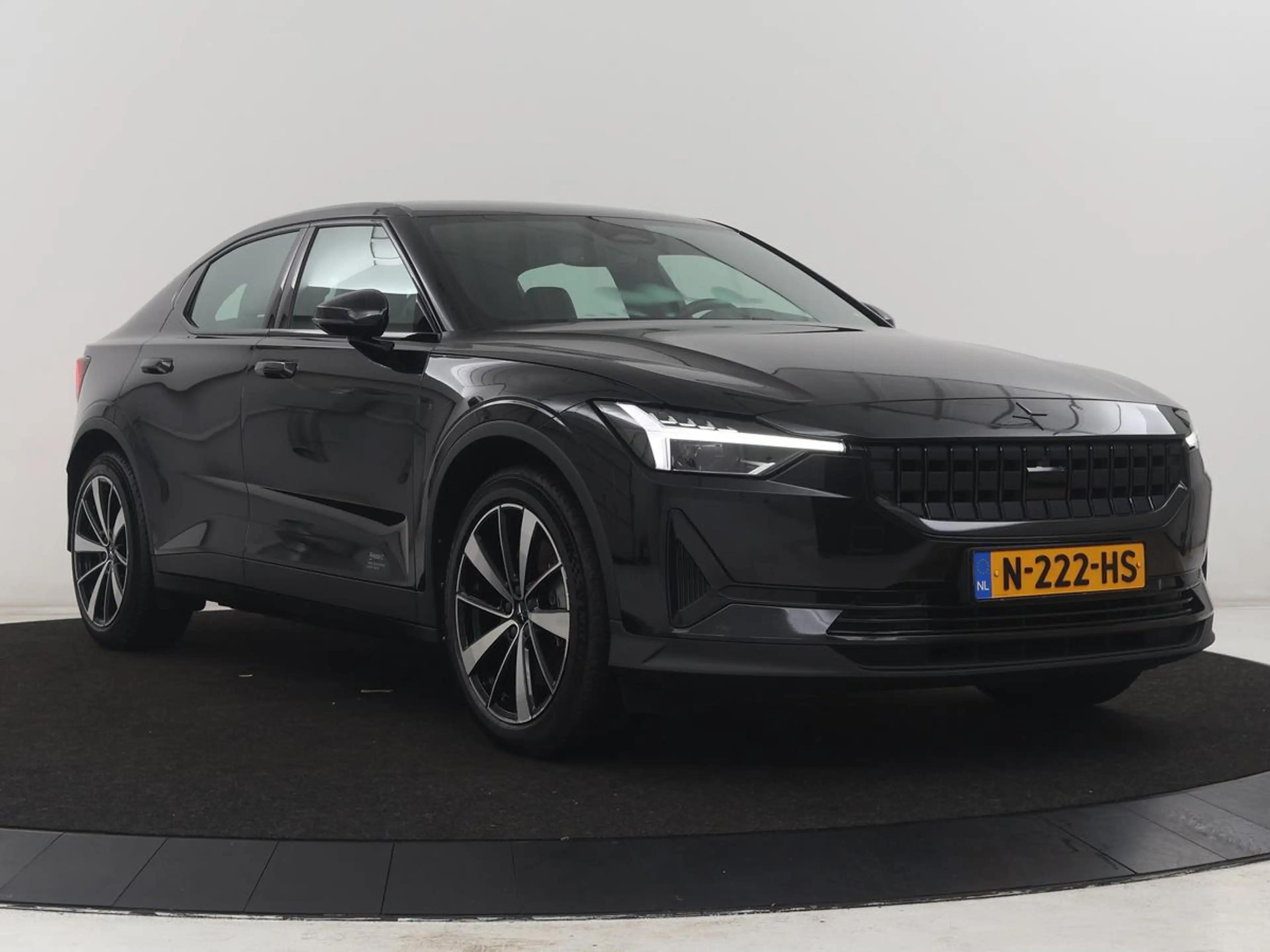 Polestar 2 Standard Range Single Motor 63kWh | SOH 89,7% | Me — photo 45