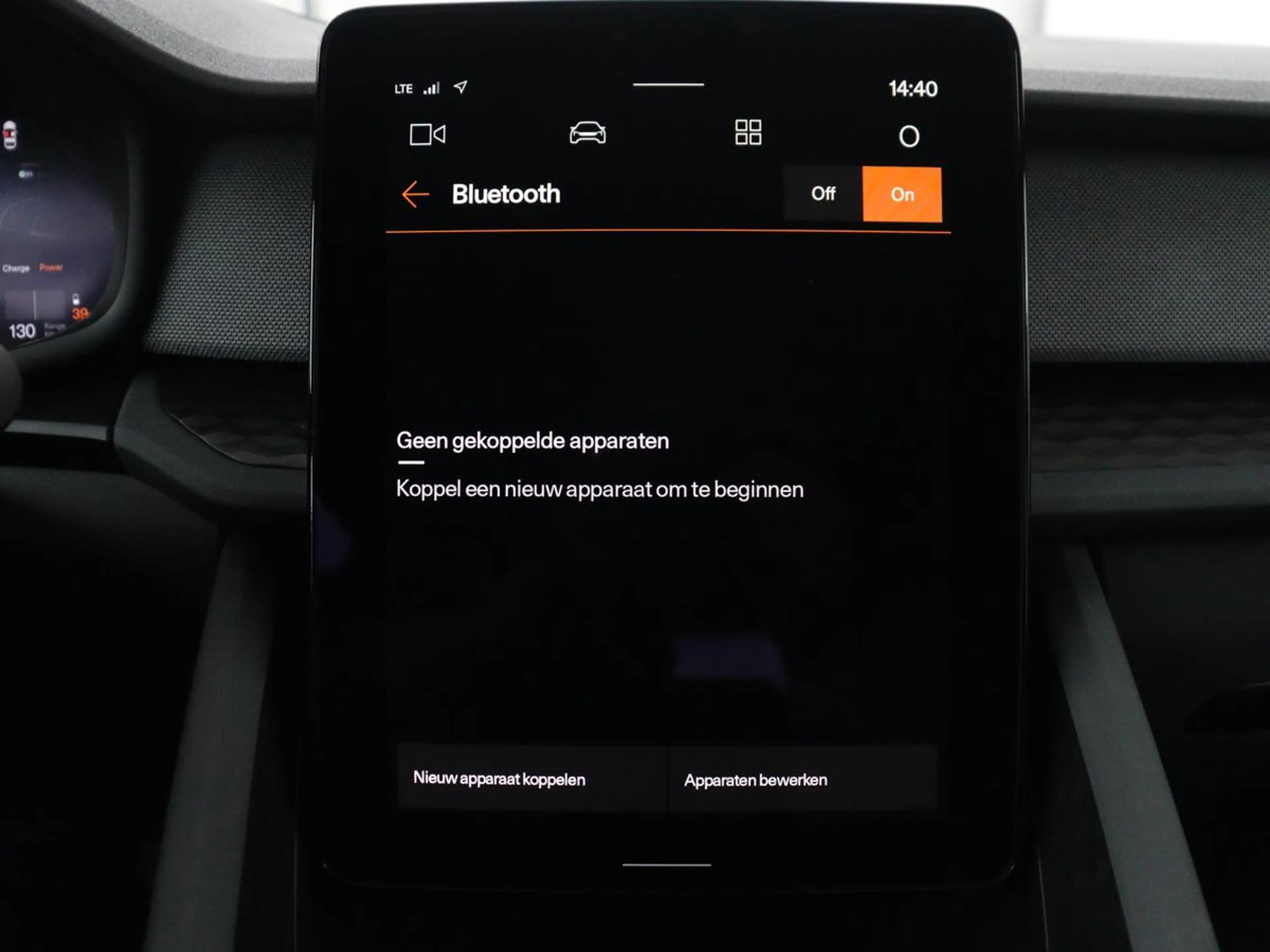 Polestar 2 Standard Range Single Motor 63kWh | SOH 89,7% | Me — photo 25