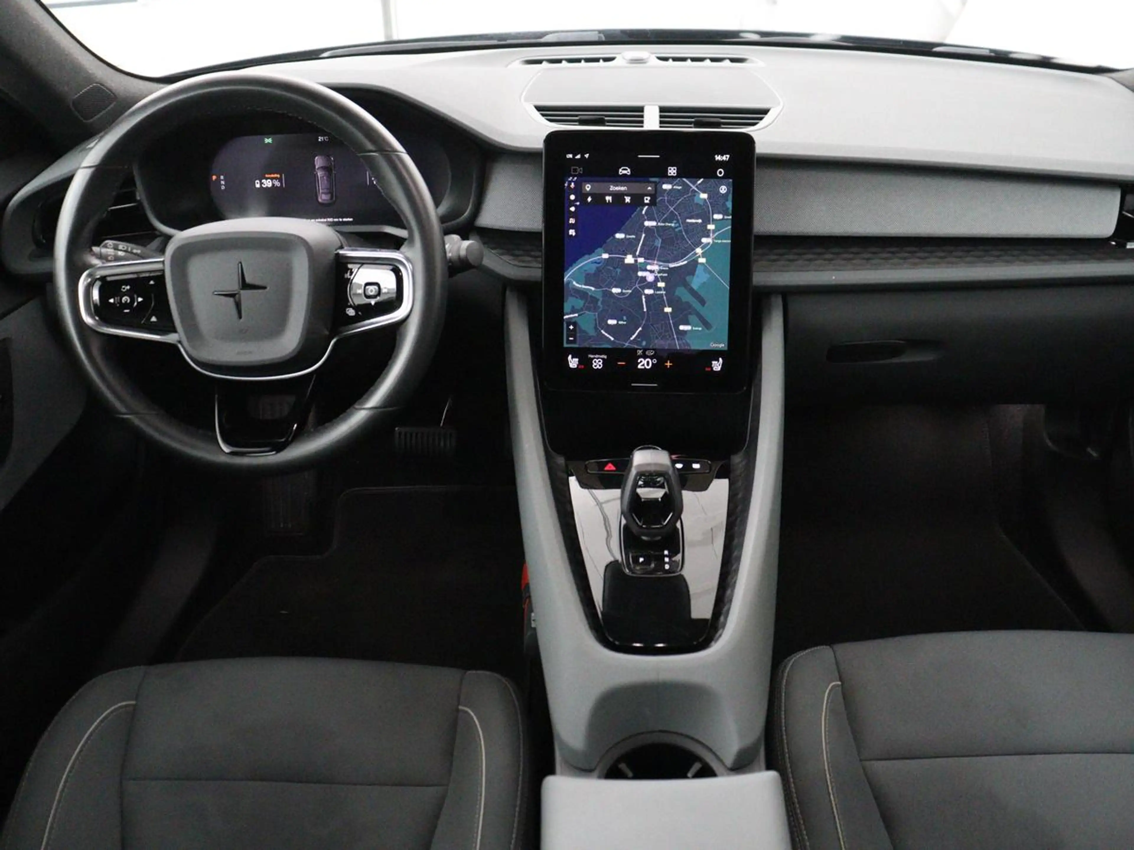Polestar 2 Standard Range Single Motor 63kWh | SOH 89,7% | Me — photo 8