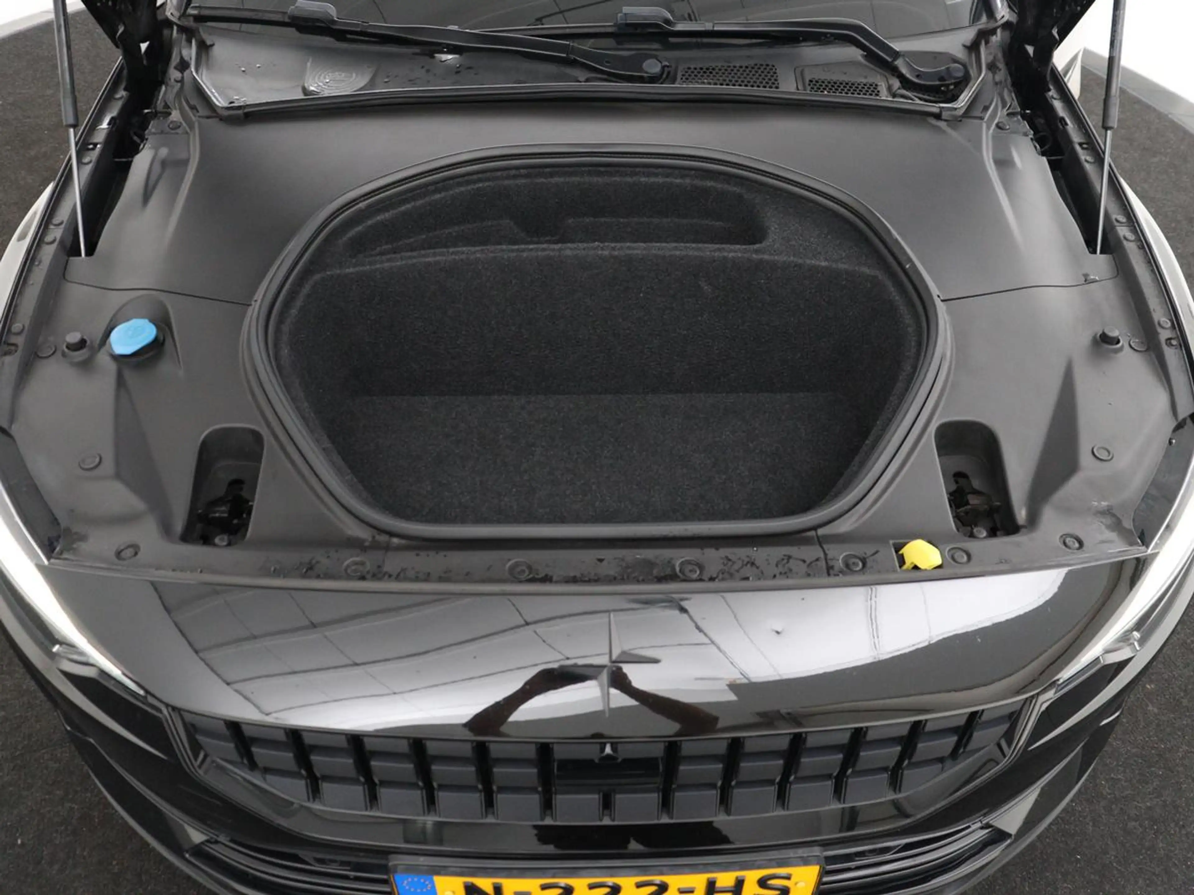 Polestar 2 Standard Range Single Motor 63kWh | SOH 89,7% | Me — photo 38
