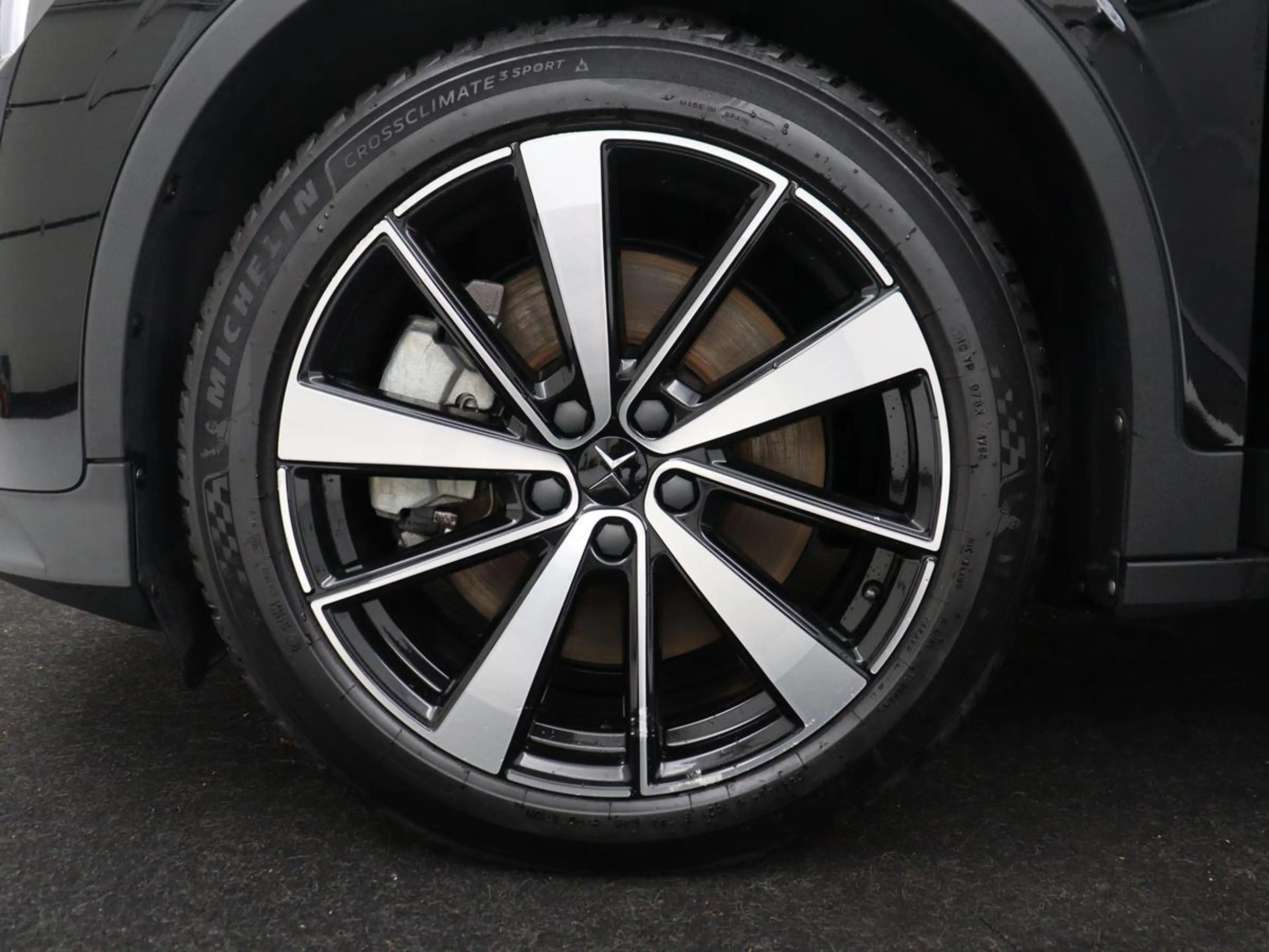 Polestar 2 Standard Range Single Motor 63kWh | SOH 89,7% | Me — photo 43