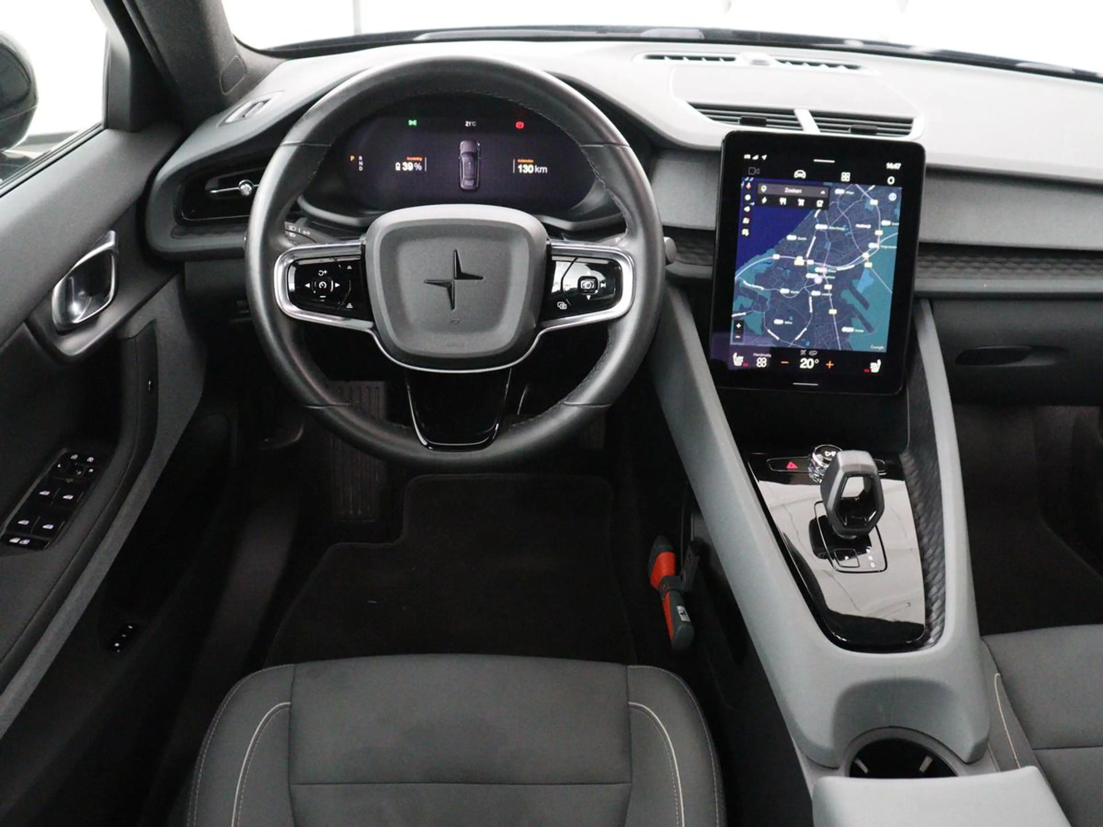 Polestar 2 Standard Range Single Motor 63kWh | SOH 89,7% | Me — photo 4