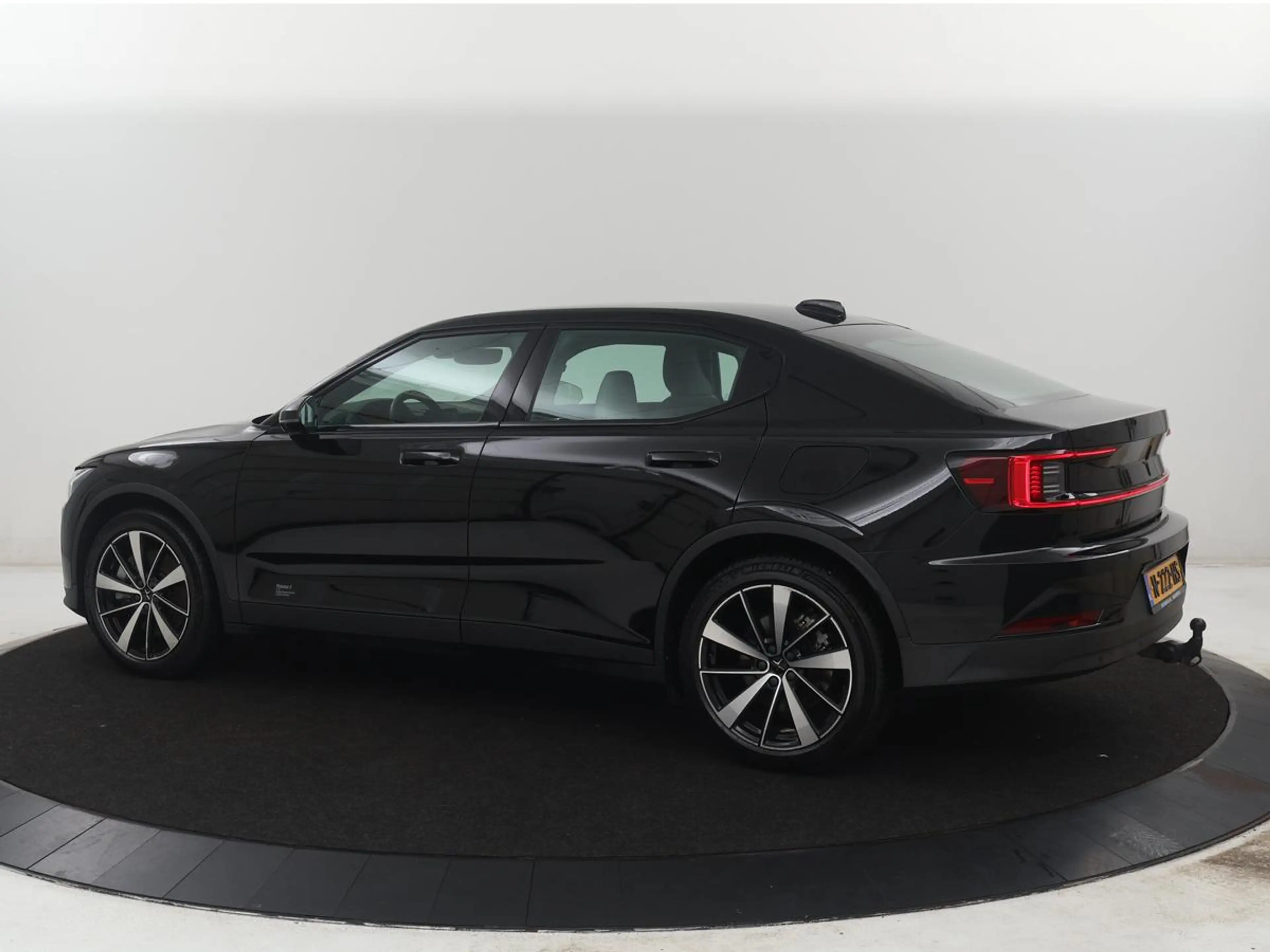 Polestar 2 Standard Range Single Motor 63kWh | SOH 89,7% | Me — photo 2