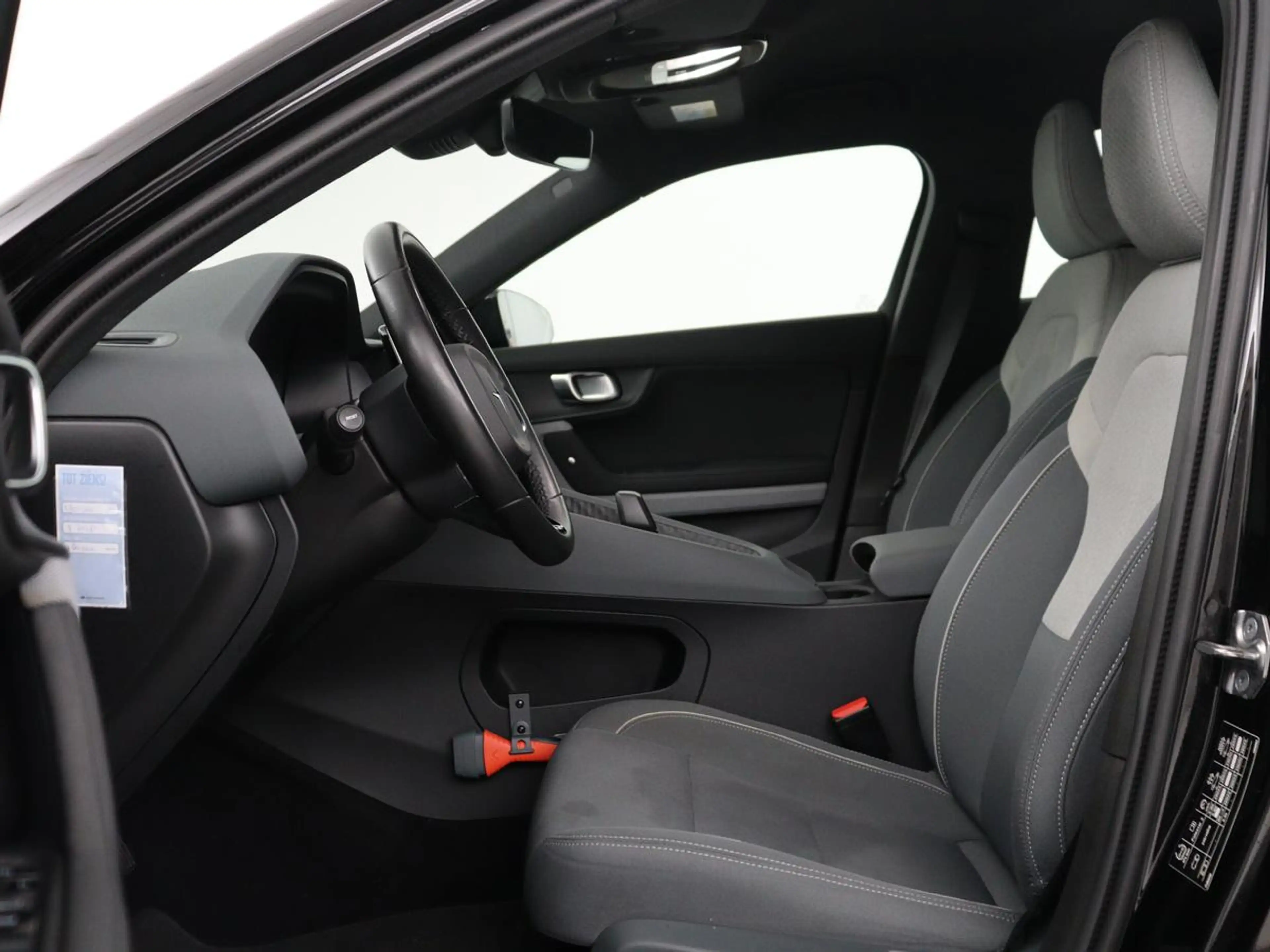 Polestar 2 Standard Range Single Motor 63kWh | SOH 89,7% | Me — photo 5