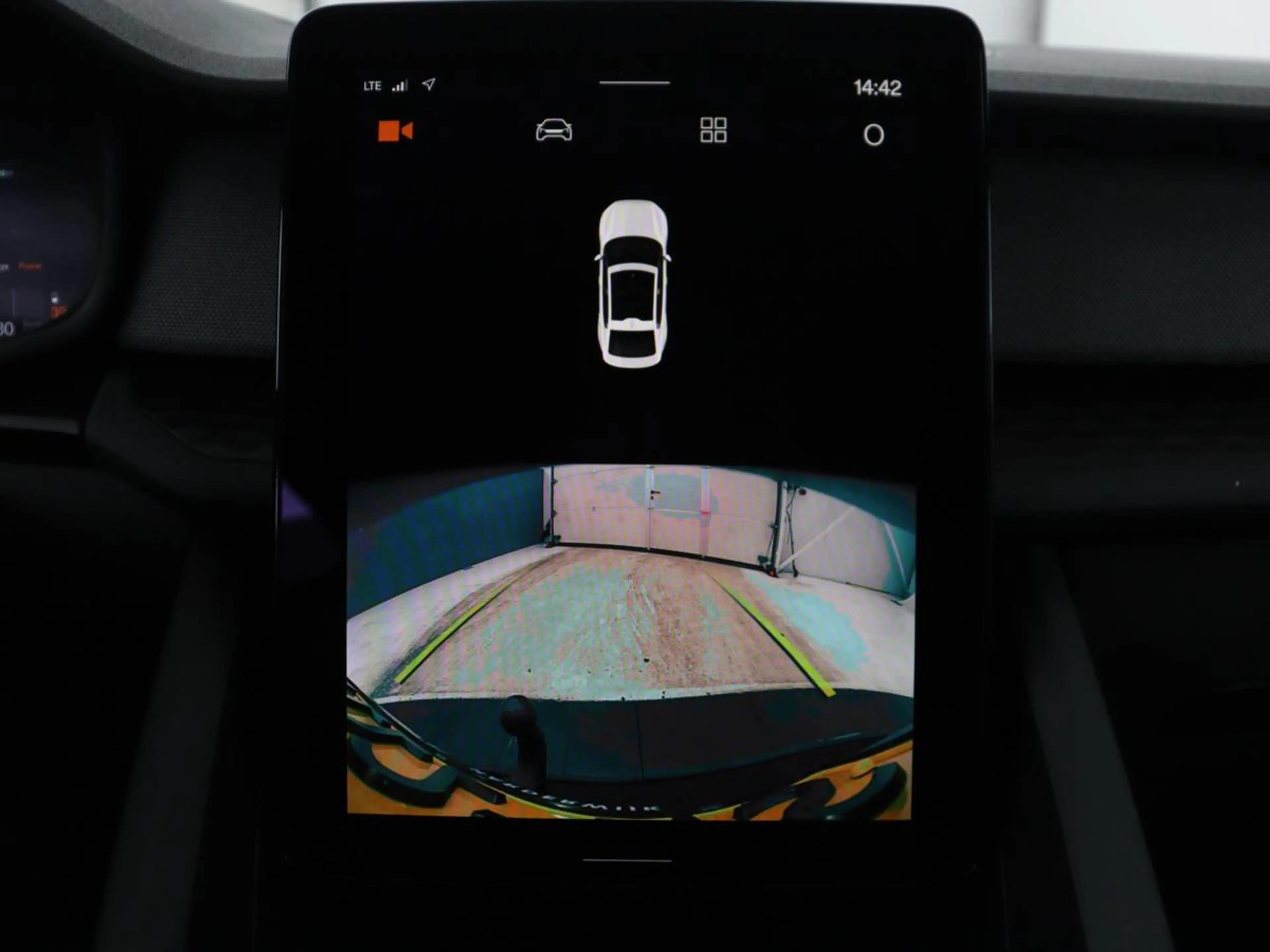 Polestar 2 Standard Range Single Motor 63kWh | SOH 89,7% | Me — photo 20