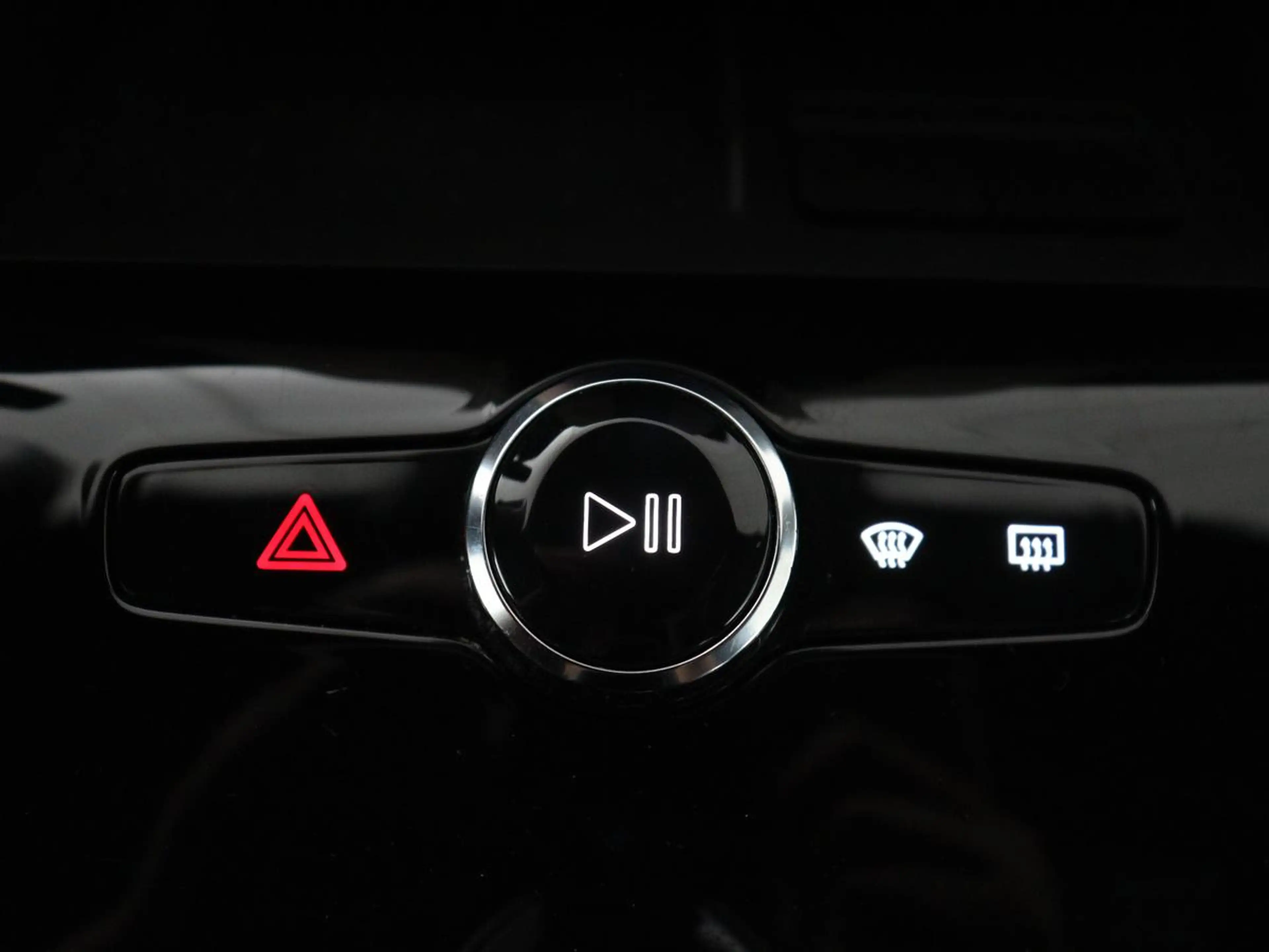Polestar 2 Standard Range Single Motor 63kWh | SOH 89,7% | Me — photo 36
