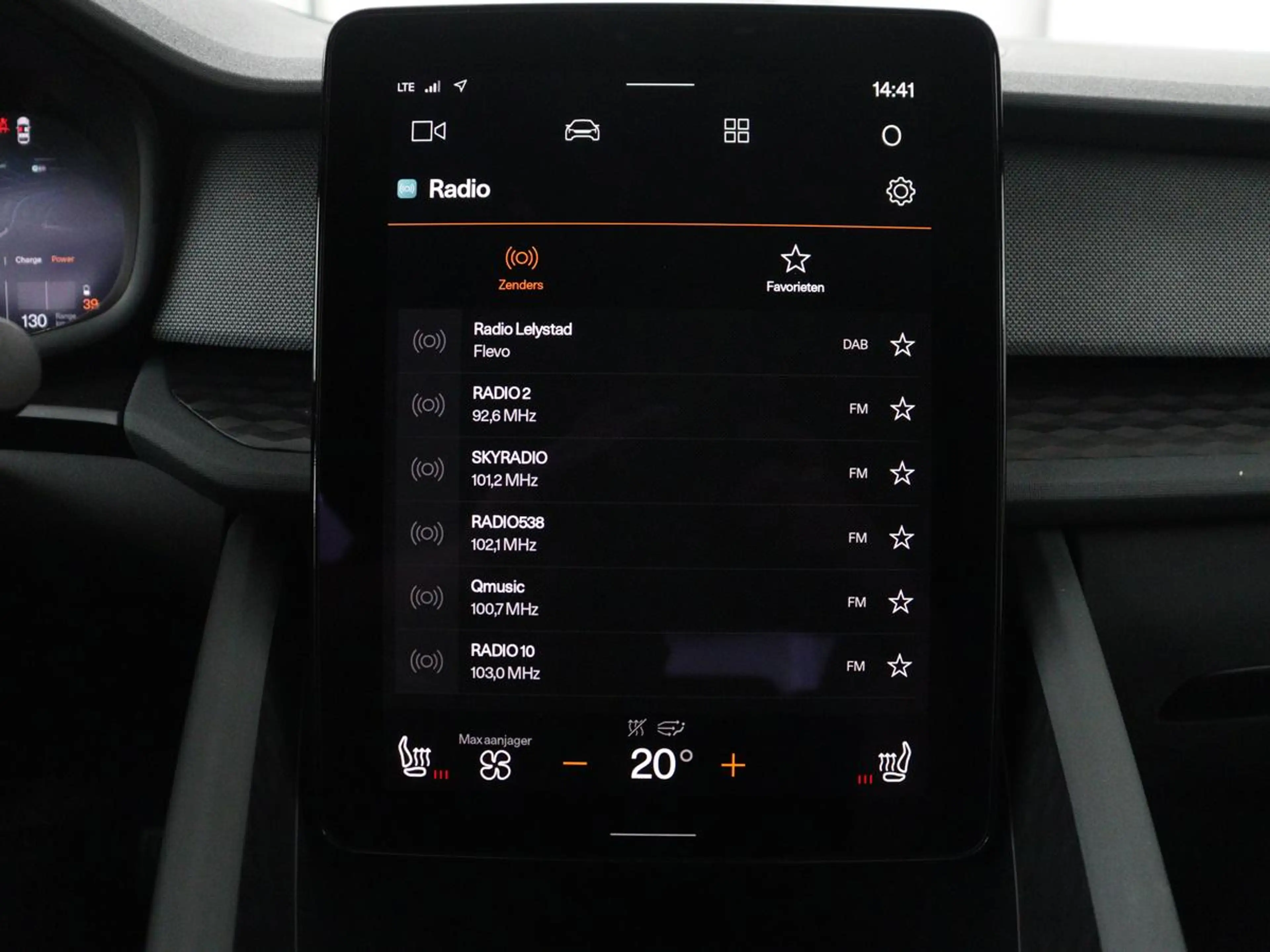 Polestar 2 Standard Range Single Motor 63kWh | SOH 89,7% | Me — photo 30
