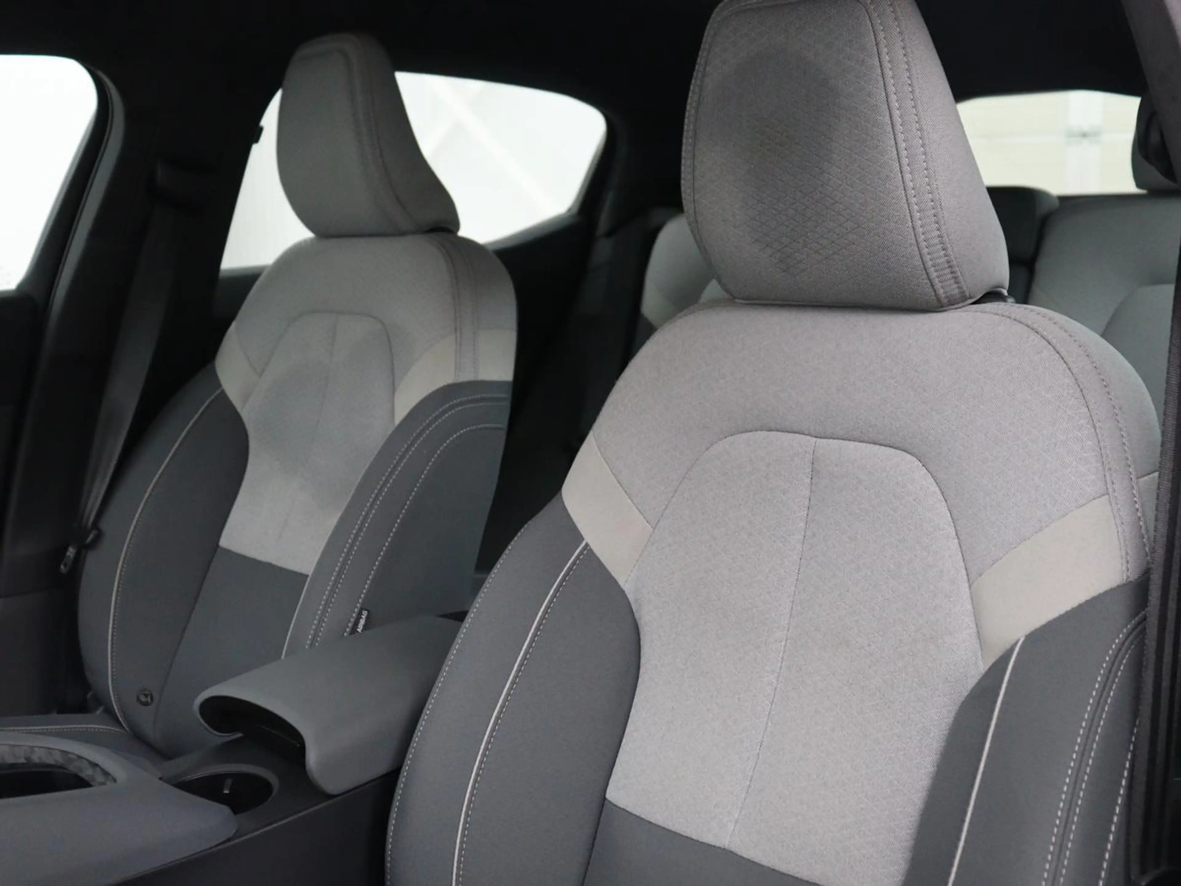 Polestar 2 Standard Range Single Motor 63kWh | SOH 89,7% | Me — photo 6
