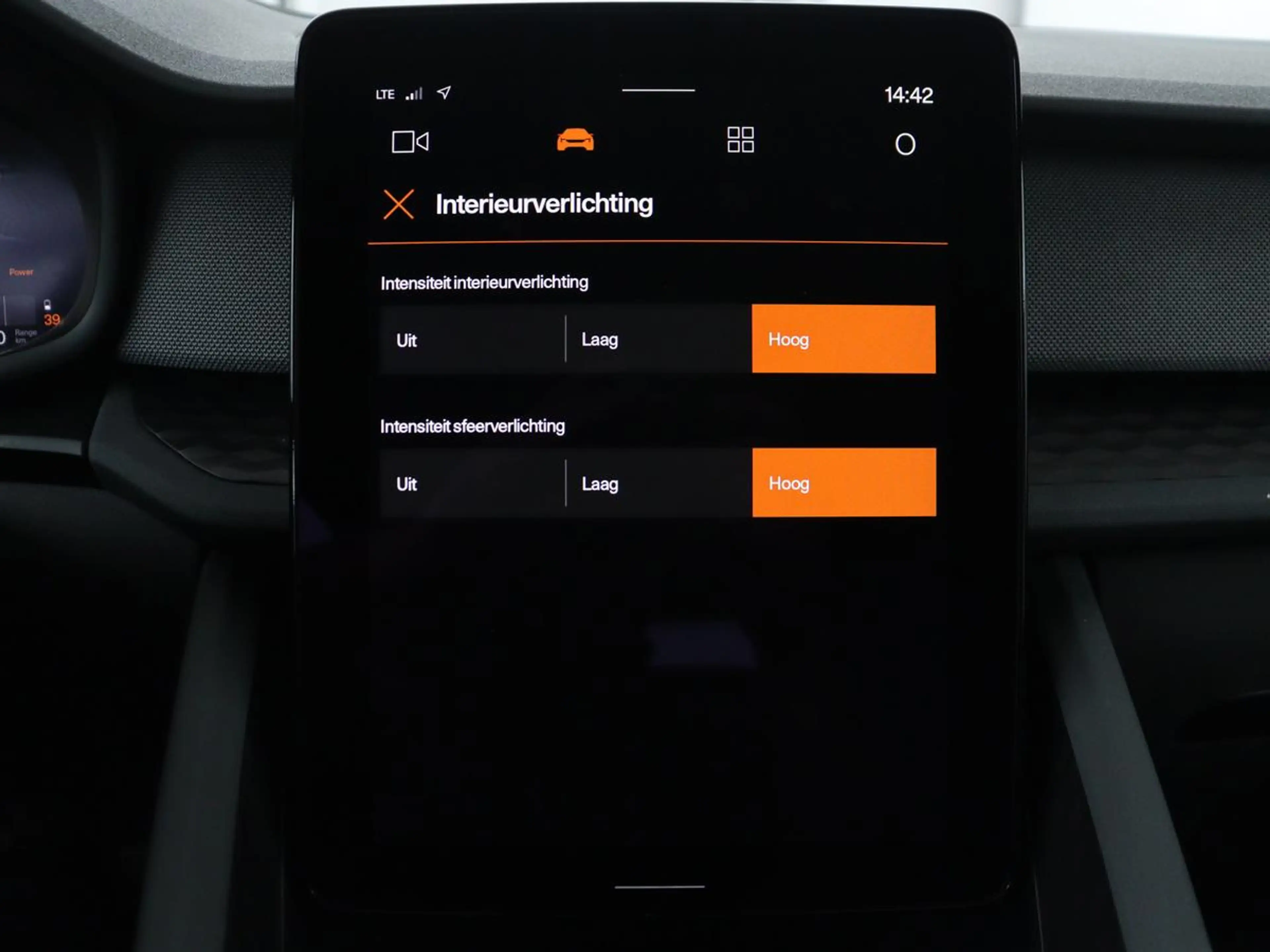 Polestar 2 Standard Range Single Motor 63kWh | SOH 89,7% | Me — photo 34