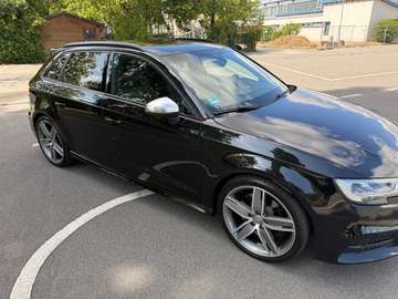 TFSI S tronic quattro Sportback
