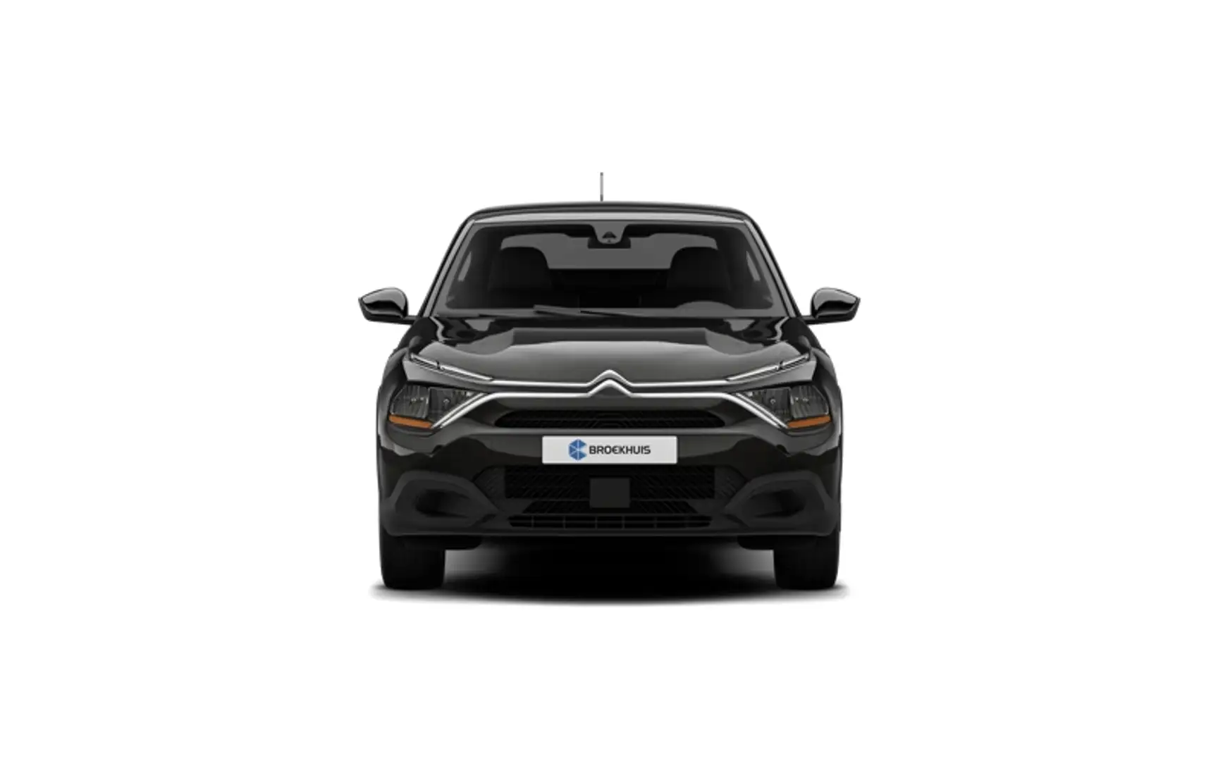 Citroen C4 1.2 Hybrid 136 ë-DCS6 Business | 18'' lichtmetalen Zwart - 2