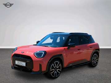 John Cooper Works