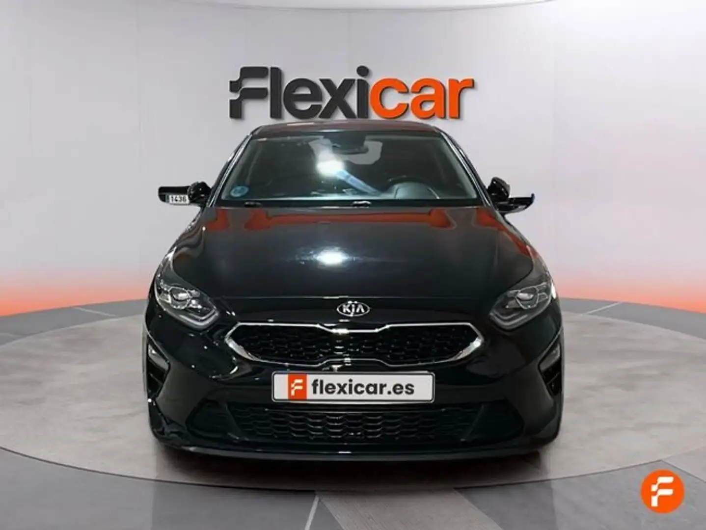 Kia Ceed / cee'd 1.6 MHEV iMT 100kW (136CV) Tech Azul - 2
