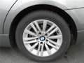 BMW 320 Serie 3 d Luxe Gris - thumbnail 4
