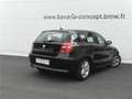 BMW 118 Serie 1 dA Luxe 5p Noir - thumbnail 3