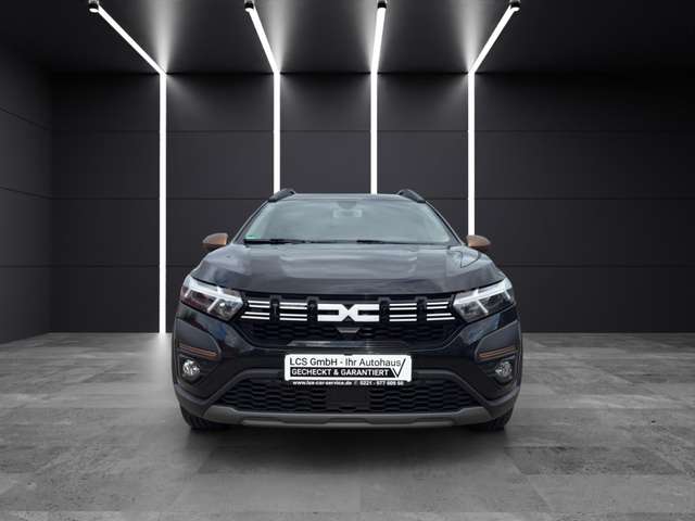 Dacia Jogger Extreme+ 1.0 TCe LPG 100 ECO-G 7-Sitzer Navi Klima