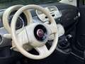 Fiat 500C 0.9 8V TWINAIR 85CH S&amp;S LOUNGE * 90.000KM * GA Gris - thumbnail 13
