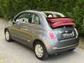 Fiat 500C 0.9 8V TWINAIR 85CH S&amp;S LOUNGE * 90.000KM * GA Gris - thumbnail 5