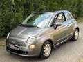 Fiat 500C 0.9 8V TWINAIR 85CH S&amp;S LOUNGE * 90.000KM * GA Gris - thumbnail 7