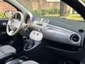 Fiat 500C 0.9 8V TWINAIR 85CH S&amp;S LOUNGE * 90.000KM * GA Gris - thumbnail 16
