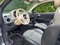 Fiat 500C 0.9 8V TWINAIR 85CH S&amp;S LOUNGE * 90.000KM * GA Gris - thumbnail 12