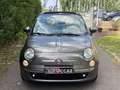 Fiat 500C 0.9 8V TWINAIR 85CH S&amp;S LOUNGE * 90.000KM * GA Gris - thumbnail 8