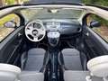 Fiat 500C 0.9 8V TWINAIR 85CH S&amp;S LOUNGE * 90.000KM * GA Gris - thumbnail 11