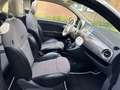 Fiat 500C 0.9 8V TWINAIR 85CH S&amp;S LOUNGE * 90.000KM * GA Gris - thumbnail 18