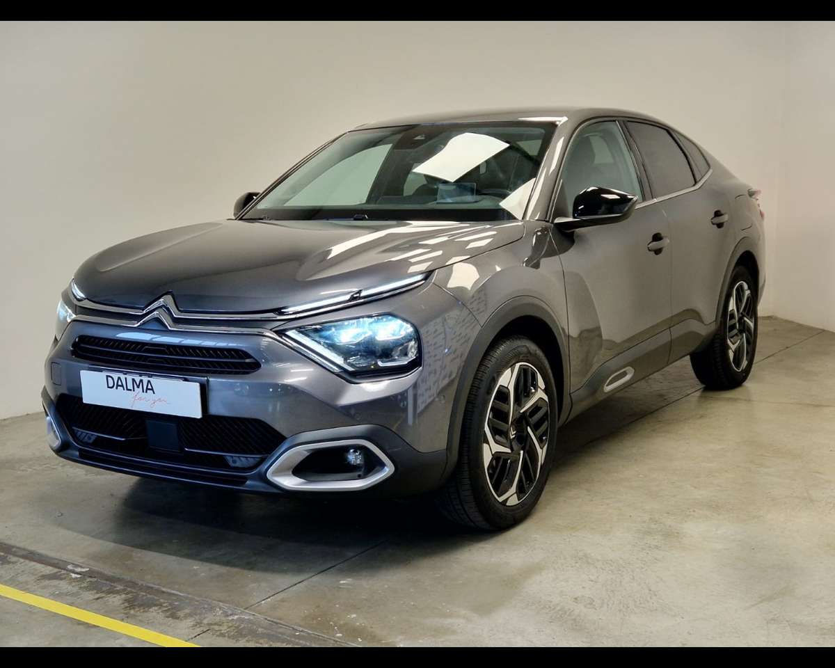 Citroen C4 1.2 PureTech Shine