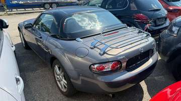 1.8 Energy,TÜV+Service Neu,Hardtop,2. Hand