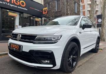 2.0 bitdi 240ch boite auto black r-line 4motion attelage tout cuir toit ouvrant