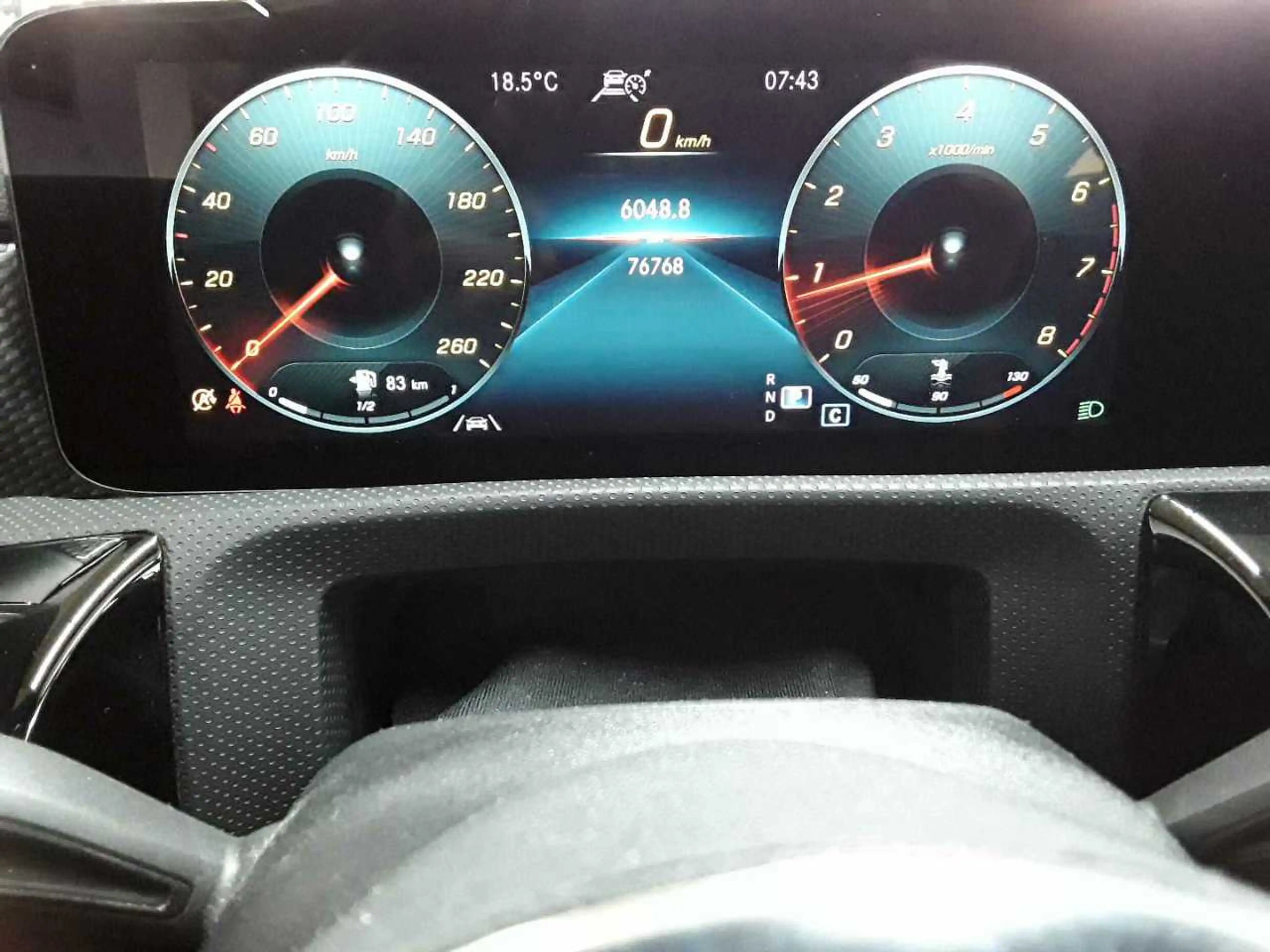 Mercedes-Benz CLA 180 CLA 180 SB- Progressive BusiP AssiP KAM — photo 11