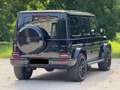 Mercedes-Benz G Mercedes G63 AMG 2020 night black 119.000Euro Noir - thumbnail 8