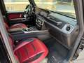 Mercedes-Benz G Mercedes G63 AMG 2020 night black 119.000Euro Noir - thumbnail 4