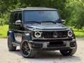 Mercedes-Benz G Mercedes G63 AMG 2020 night black 119.000Euro Noir - thumbnail 3
