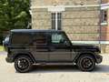 Mercedes-Benz G Mercedes G63 AMG 2020 night black 119.000Euro Noir - thumbnail 10