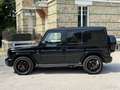 Mercedes-Benz G Mercedes G63 AMG 2020 night black 119.000Euro Noir - thumbnail 9