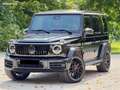 Mercedes-Benz G Mercedes G63 AMG 2020 night black 119.000Euro Noir - thumbnail 1