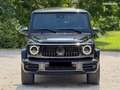 Mercedes-Benz G Mercedes G63 AMG 2020 night black 119.000Euro Noir - thumbnail 2