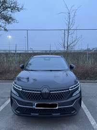 E-Tech Full Hybrid 200 Techno Esprit Alpine