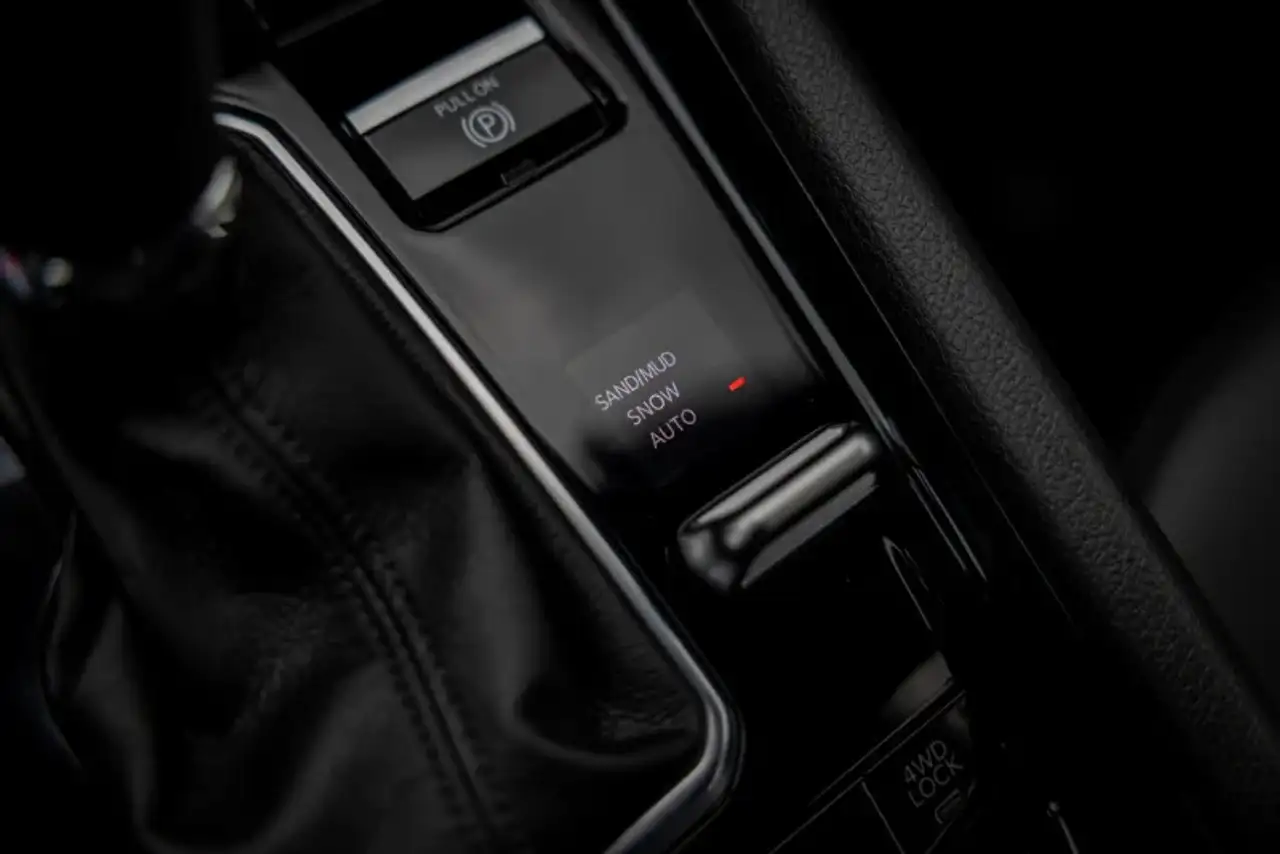 Jeep Compass fotografie Jeep Compass