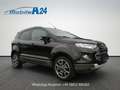 Ford EcoSport Titanium Noir - thumbnail 1